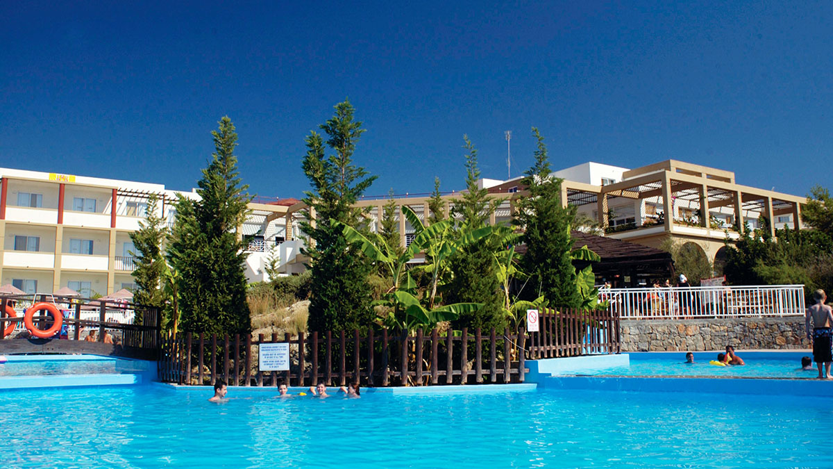 Labranda Kiotari Bay - NR